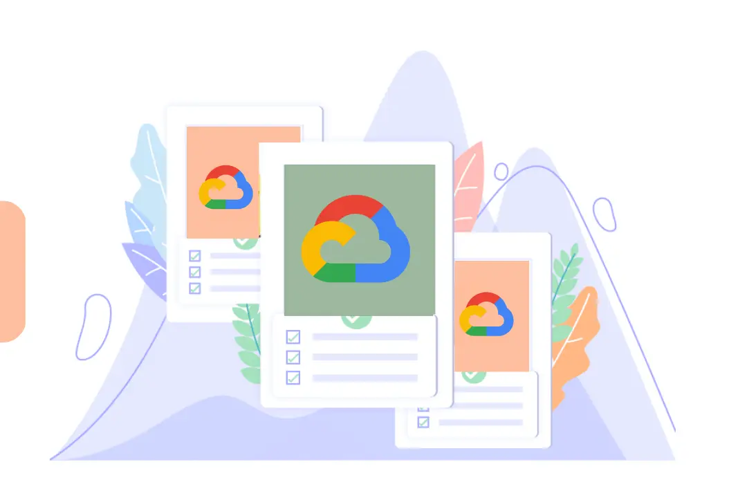 Google Cloud accounts For sale